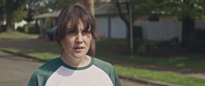 无处为家剧照的剧照