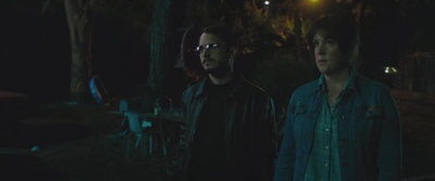 无处为家剧照的剧照