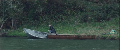 无处为家剧照的剧照