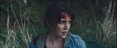 无处为家剧照的剧照