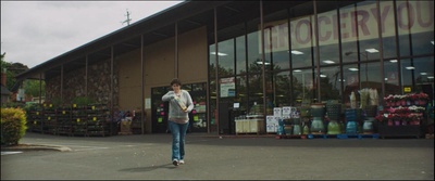 无处为家剧照的剧照