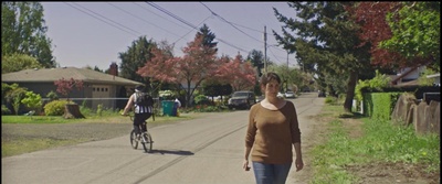 无处为家剧照的剧照