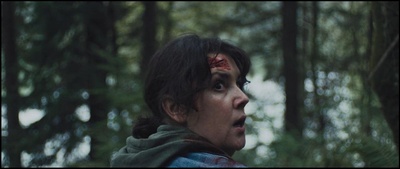 无处为家剧照的剧照