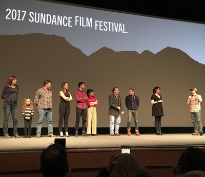 无处为家剧照的剧照