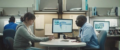 无处为家剧照的剧照