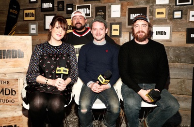 无处为家剧照的剧照