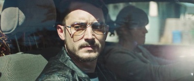 无处为家剧照的剧照