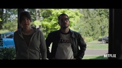 无处为家剧照的剧照