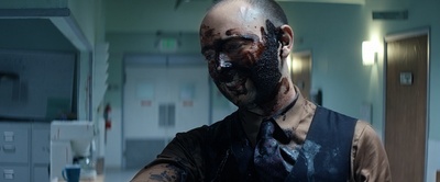 神秘感染：第二阶段剧照的剧照