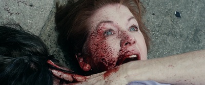 神秘感染：第二阶段剧照的剧照