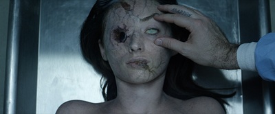 神秘感染：第二阶段剧照的剧照