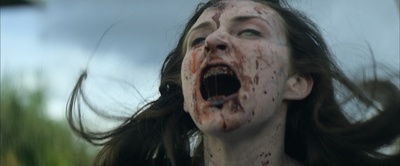 神秘感染：第二阶段剧照的剧照