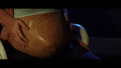 神秘感染：第二阶段剧照的剧照