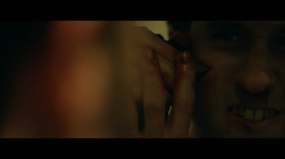 神秘感染：第二阶段剧照的剧照