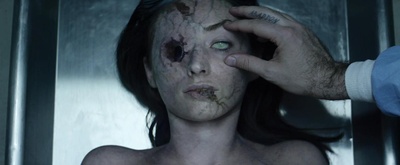 神秘感染：第二阶段剧照的剧照