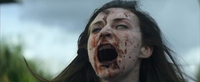 神秘感染：第二阶段剧照的剧照