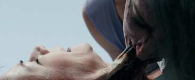 神秘感染：第二阶段剧照的剧照