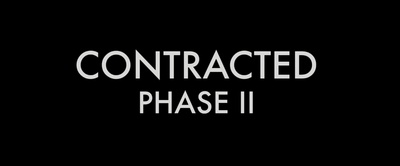 神秘感染：第二阶段剧照的剧照