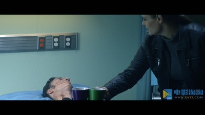 神秘感染：第二阶段剧照的剧照