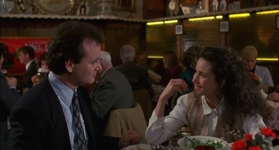 土拨鼠之日剧照的剧照