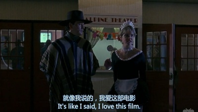 土拨鼠之日剧照的剧照