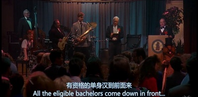 土拨鼠之日剧照的剧照