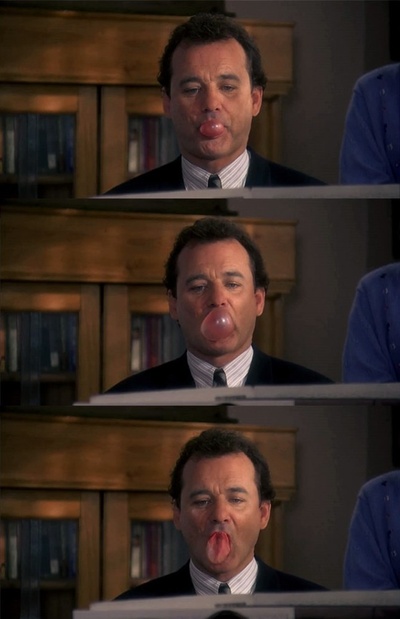 土拨鼠之日剧照的剧照