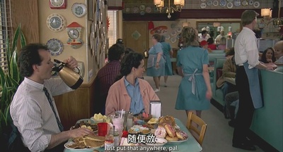 土拨鼠之日剧照的剧照