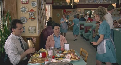 土拨鼠之日剧照的剧照