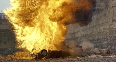 土拨鼠之日剧照的剧照