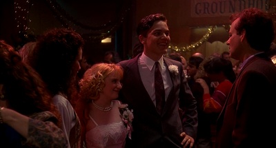 土拨鼠之日剧照的剧照