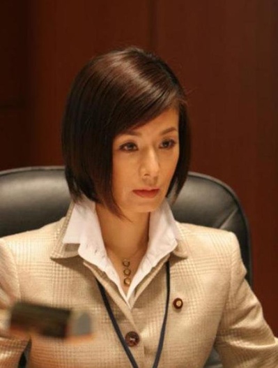 日本沉没剧照的剧照