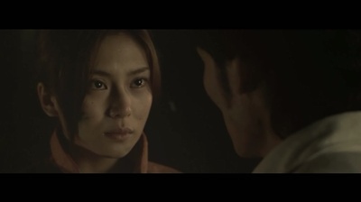 日本沉没剧照的剧照