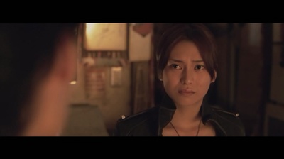 日本沉没剧照的剧照