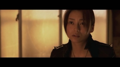 日本沉没剧照的剧照