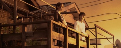 日本沉没剧照的剧照