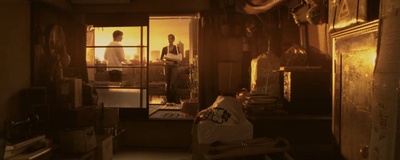 日本沉没剧照的剧照