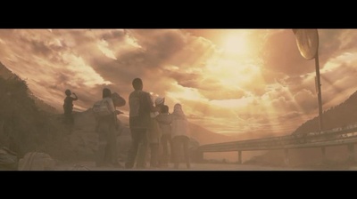 日本沉没剧照的剧照