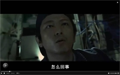 日本沉没剧照的剧照