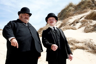 玛·鲁特剧照的剧照