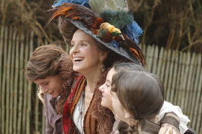 玛·鲁特剧照的剧照