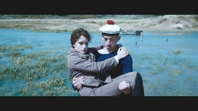 玛·鲁特剧照的剧照