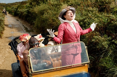 玛·鲁特剧照的剧照