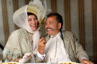 玛·鲁特剧照的剧照