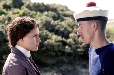 玛·鲁特剧照的剧照