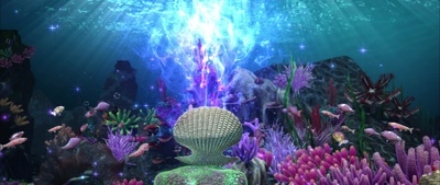 美人鱼之海盗来袭剧照的剧照