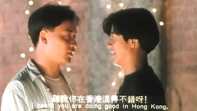 豪门夜宴剧照的剧照