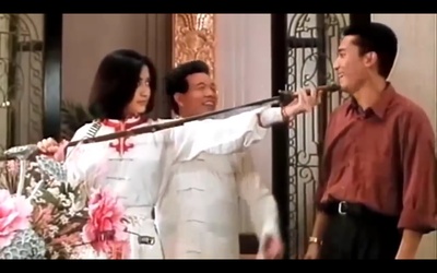 豪门夜宴剧照的剧照