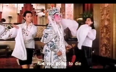 豪门夜宴剧照的剧照