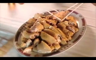 豪门夜宴剧照的剧照